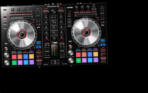 download ddj sr2 driver.